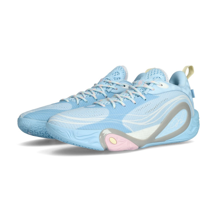 Li-ning DLO1 サイズ27.5cm US10 zapatillas-li-ning-dlo1-dad-