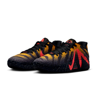 Ja 3 Jurassic Park Raptor Basketballschuhe