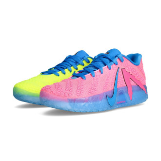 Ja 3 Kool Aid Basketballschuhe