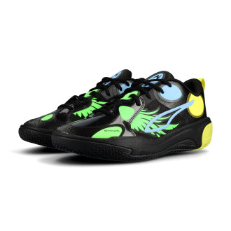 MB World.01 Basketballschuhe