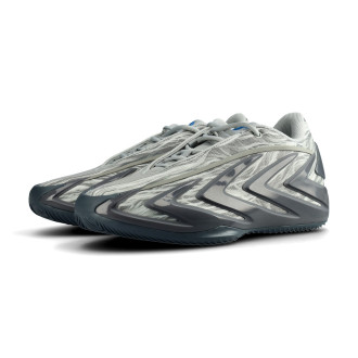 Anthony Edwards 3 Snow Camo Basketballschuhe