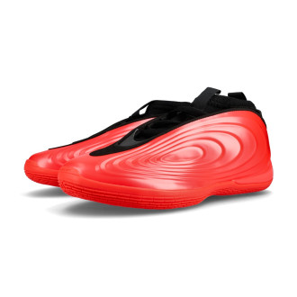 Harden Volume 10 Ruby Red Basketballschuhe