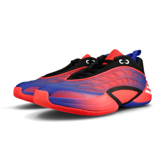 D.O.N. Issue 8 Spiderman Basketballschuhe