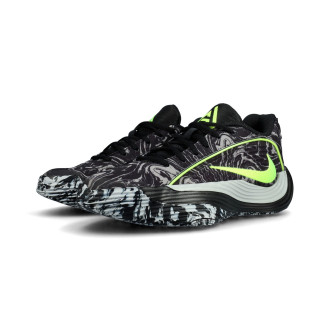 Giannis Immortality 5 Niño Basketballschuhe