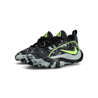 Nike Giannis Immortality 5 Schuhe Vorschule Basketballschuhe