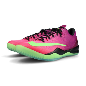 Kobe 8 Low Protro Mambacurial Basketballschuhe