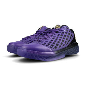 Kobe 3 Low FC Barcelona Basketballschuhe