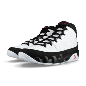 Air Jordan 9 Retro Space Jam Sneakers