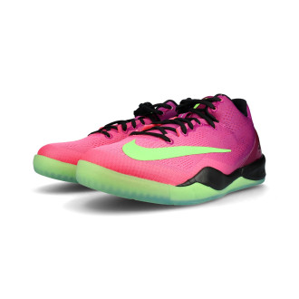 Kobe 8 Low Protro Mambacurial Kinder Basketballschuhe