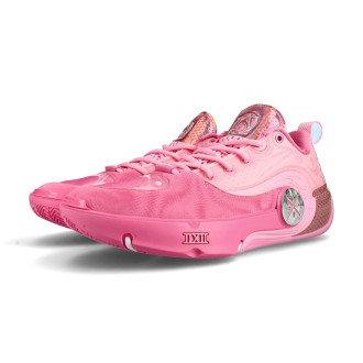 WoW 12 Kindness Basketballschuhe
