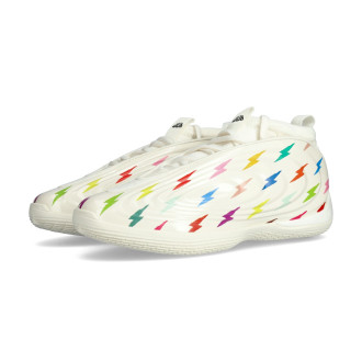 Harden Volume 10 Jalen Williams Bolts Basketballschuhe