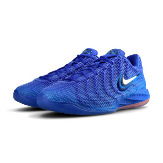 Caitlin Clark 1 Caitlin Blue Basketballschuhe