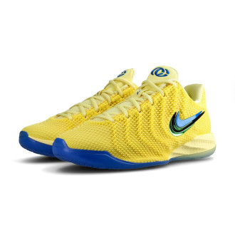 Caitlin Clark 1 Warning Code Basketballschuhe