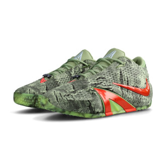 Ja 4 Halloween Basketballschuhe