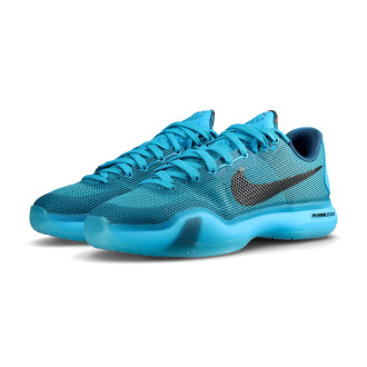 Kobe 10 Low Protro 5AM Flight Basketballschuhe