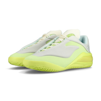 Shai 001 Lace Up Basketballschuhe