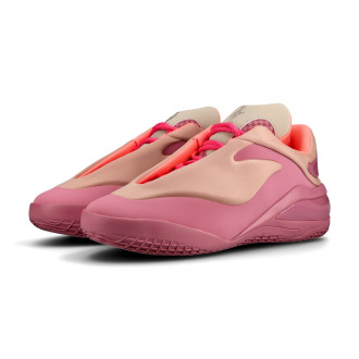 Shai 001 Lace Up Basketballschuhe