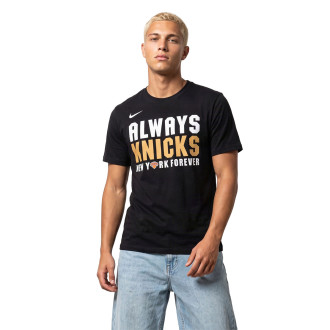 NBA Finals Roster New York Knicks T-Shirt