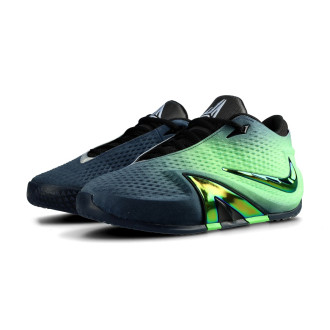Ja 4 Nightmare Basketballschuhe