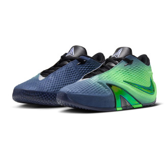 Ja 4 Nightmare Basketballschuhe