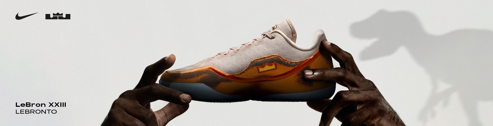 nike lebron 23 lebronto mar 2026 all
