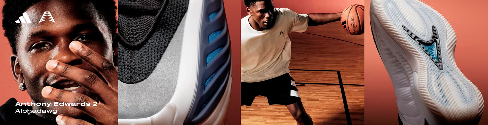 adidas ae 2 alphadawg dic 2025 all