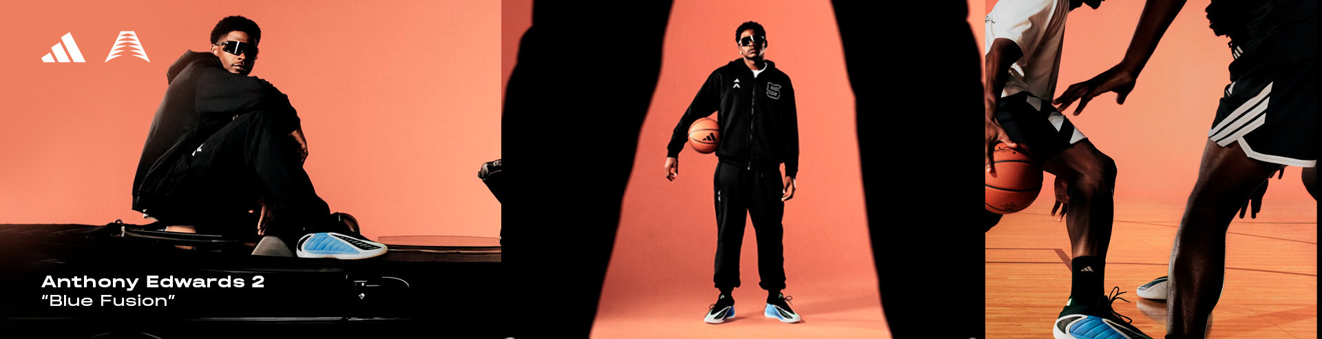 adidas ae 2 blue fusion oct 2025 all