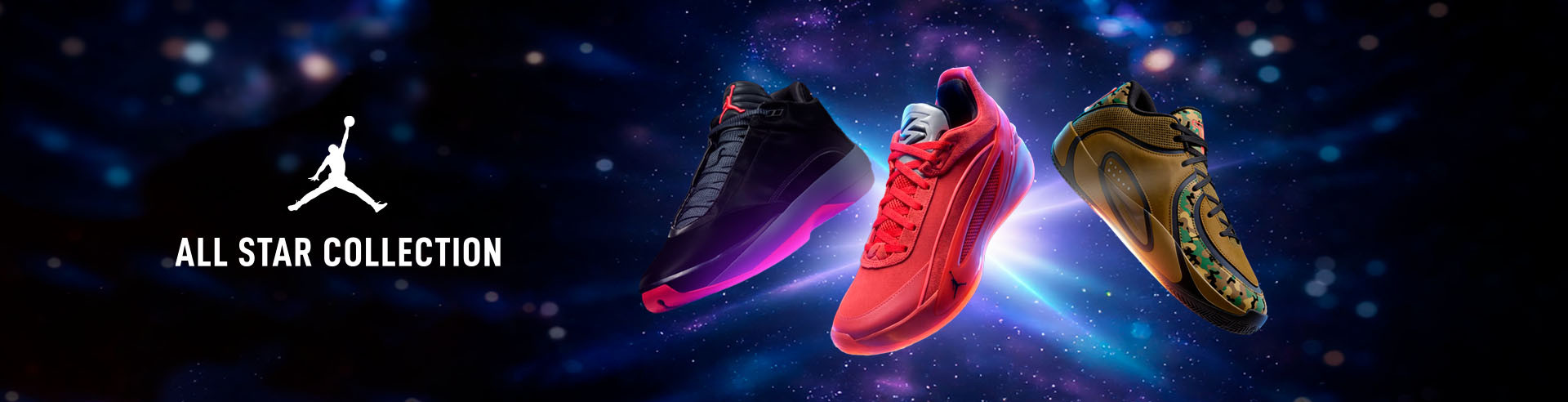 jordan all star collection feb 2026 all