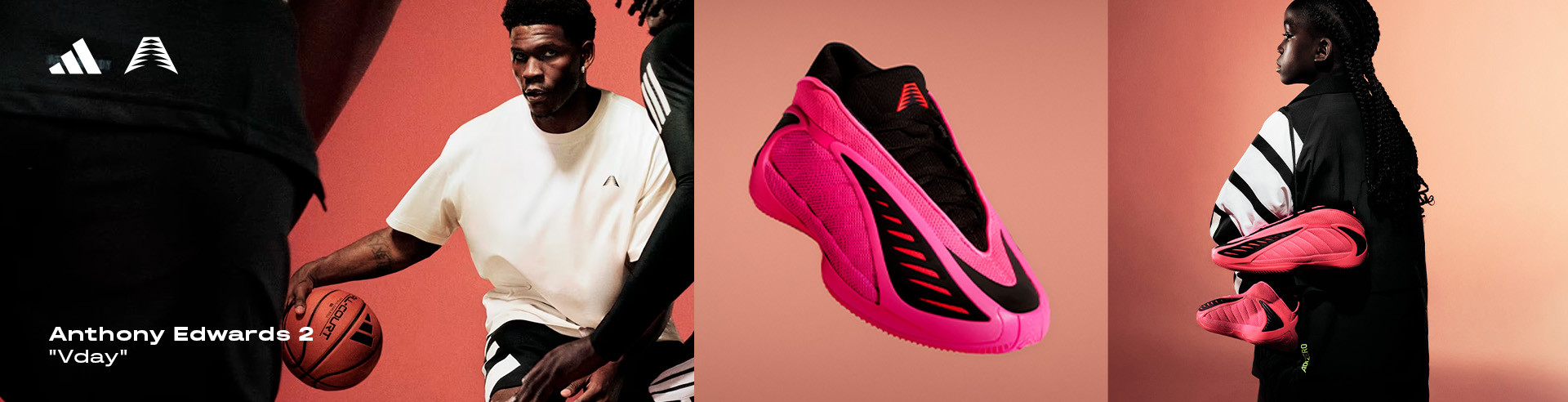 adidas ae 2 vday enero 2026 all