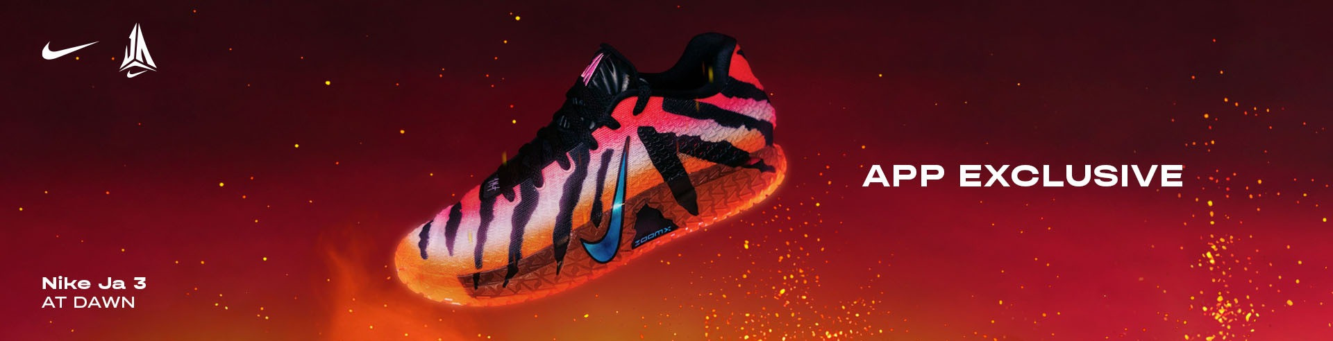 nike ja 3 tri-state app exclusive feb 2026 all