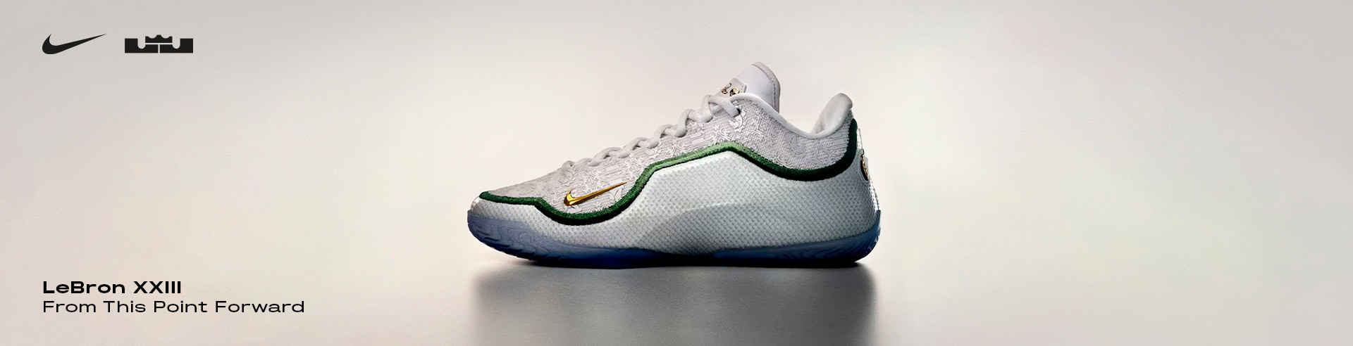 nike lebron 23 from this point forward dic 2025 all