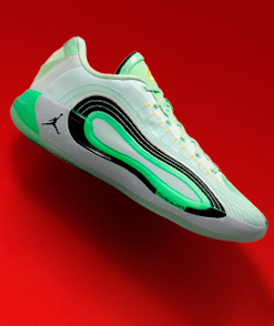 card Basketball-Schuhe